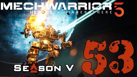 MechWarrior 5 [5x53]