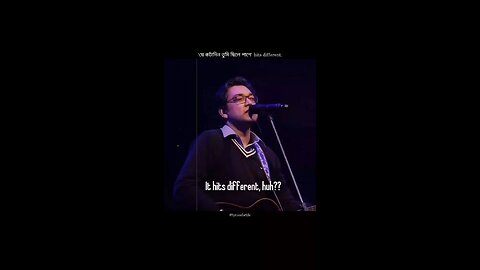 Anupam Roy ❤️