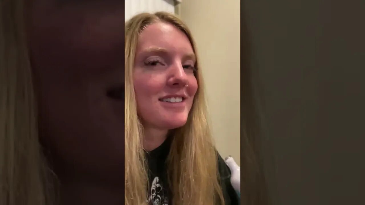 I’m Going to Get High if I Hit it To Much 😂