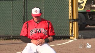 Orioles' top prospect Adley Rutschman arrives in Bowie for next rehab stop