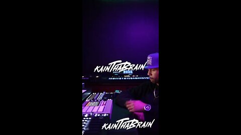 KainThaBrain RhythmSparring #17