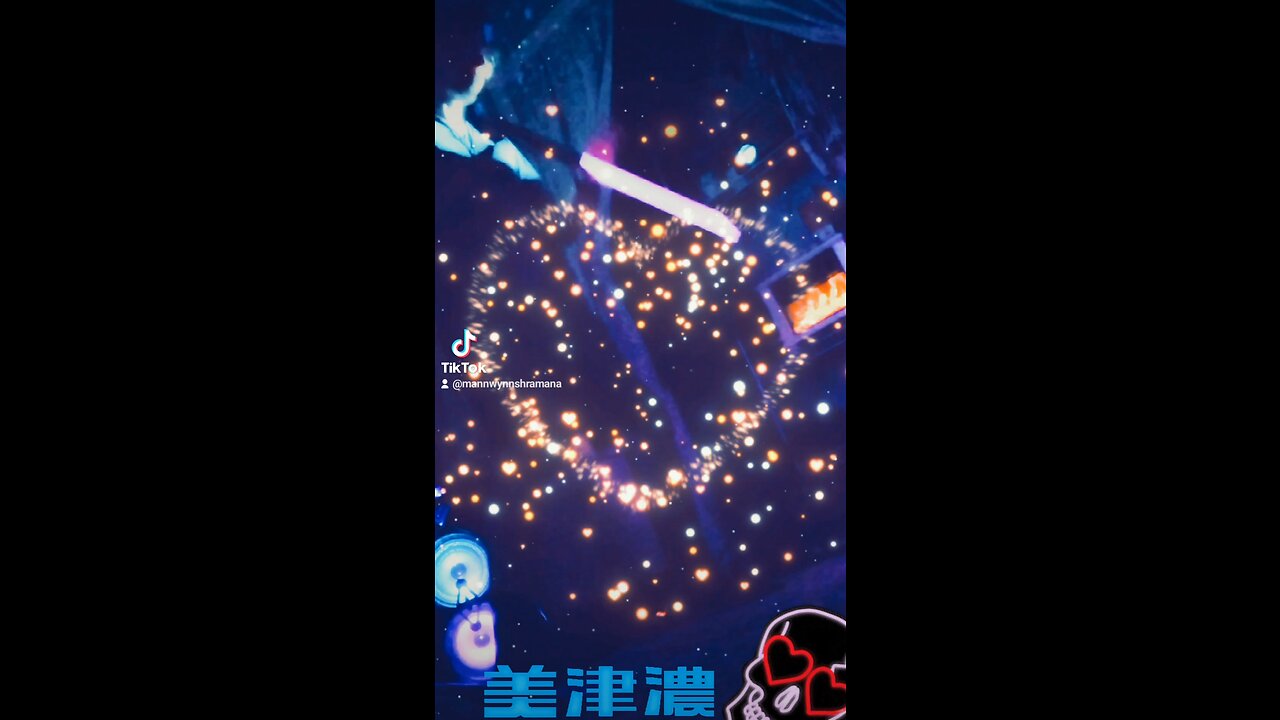 Just Groov'n to the Rhythm of the Universe 00018
