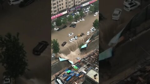 poder da chuva #shorts