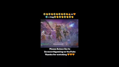 please Subscribe to iloveworldgaming on YouTube YouTube Thanks for watching
