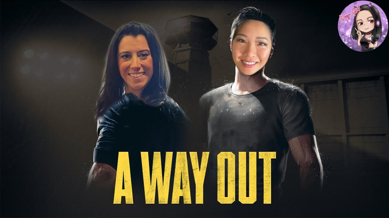 A Way Out with Tuggs