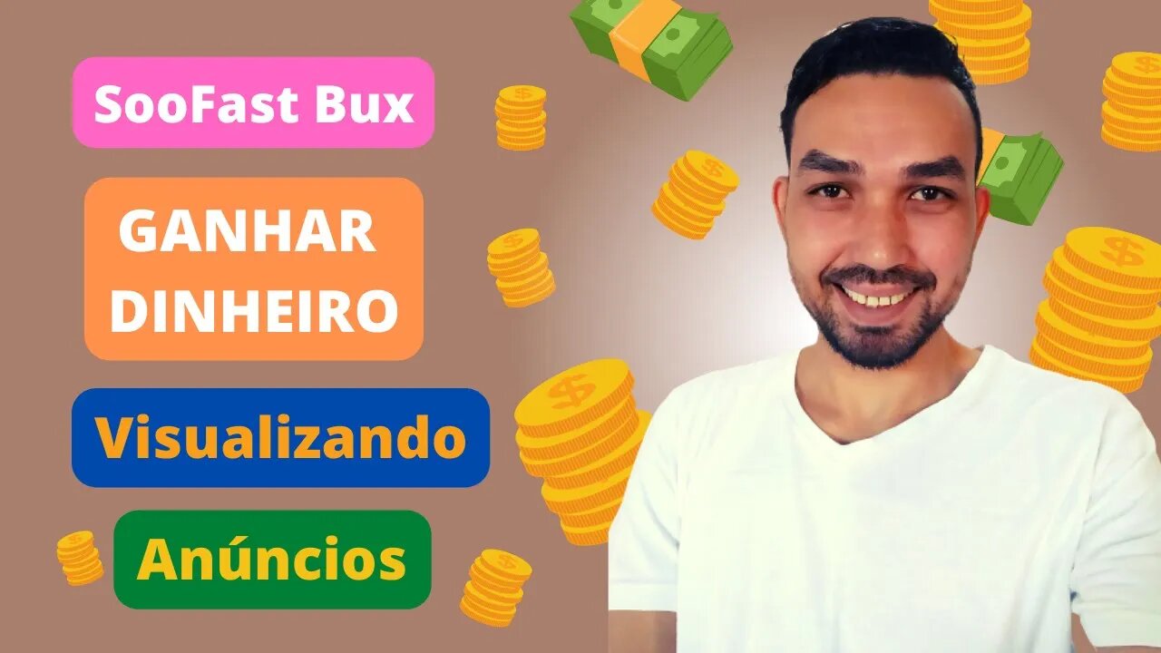 SooFastBux | Ganhe Rublos Online | Dinheiro Online