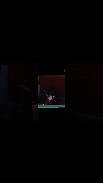 Roblox. Essa menina me dá mais medo do que o Chucky e o Jason sexta feira 13 #shorts #roblox