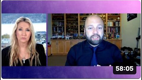 AHS Tyranny and Injustice with Dr. William Makis