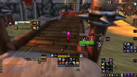 rank 1 skilless rp get shouted out of stealth at start then doesnt know wtf to do