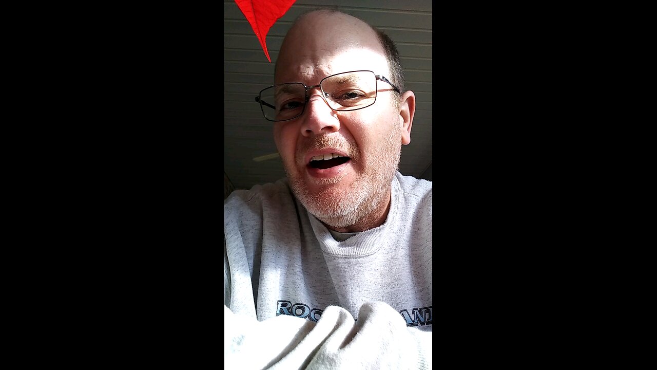 Christmas Eve Update