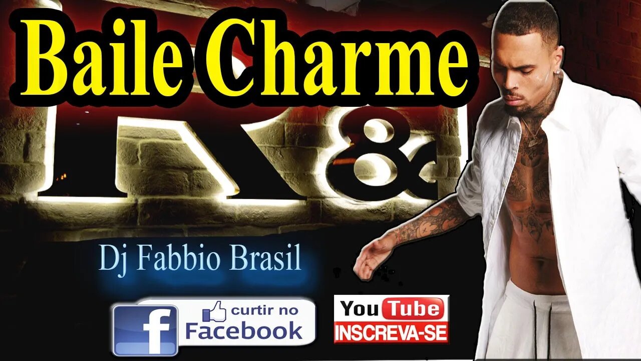 Baile Charme 2021