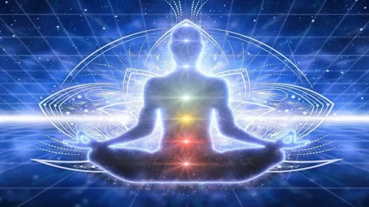 Relaxation Music: Relaxation, Meditation, Sleep.