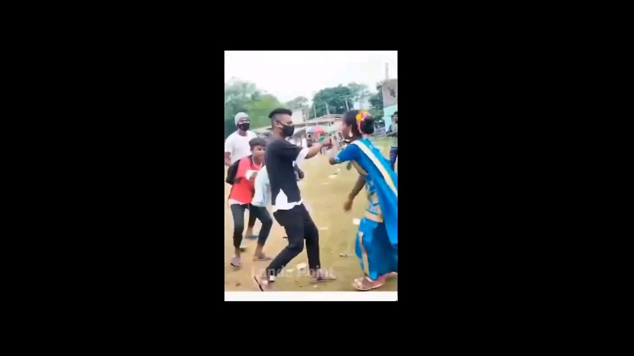 chapri Wala Dance