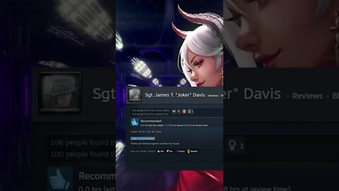 Blood Trail Steam Review - FBI open UP!