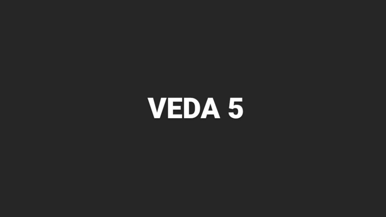 VEDA 5 - LH Nunes