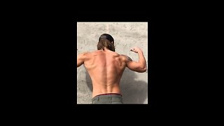 Back and neck #workout #fitness #work