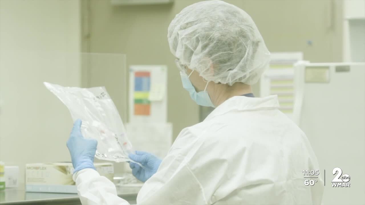 Maryland dawdling with implementing privacy laws on forensic genealogy