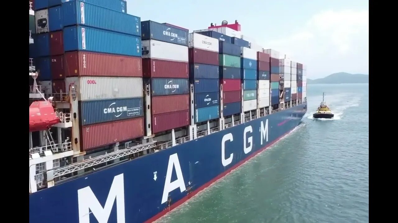 Ship