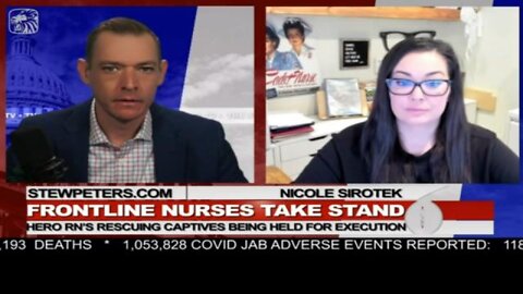 USA | Online Nurse Network Launches To Keep People Out And To Get People Out Of Hospitals