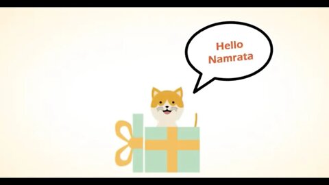 Happy Birthday to Namrata - Birthday Wish From Birthday Bash