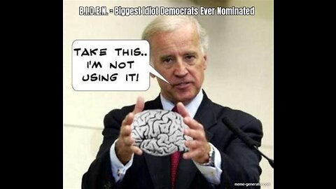 BOTS THICKER THAN STUPID ON A DEMOCRAT!!! Gorilla Crew War Gaming #19