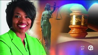 Judge Tracy Green found to have lied