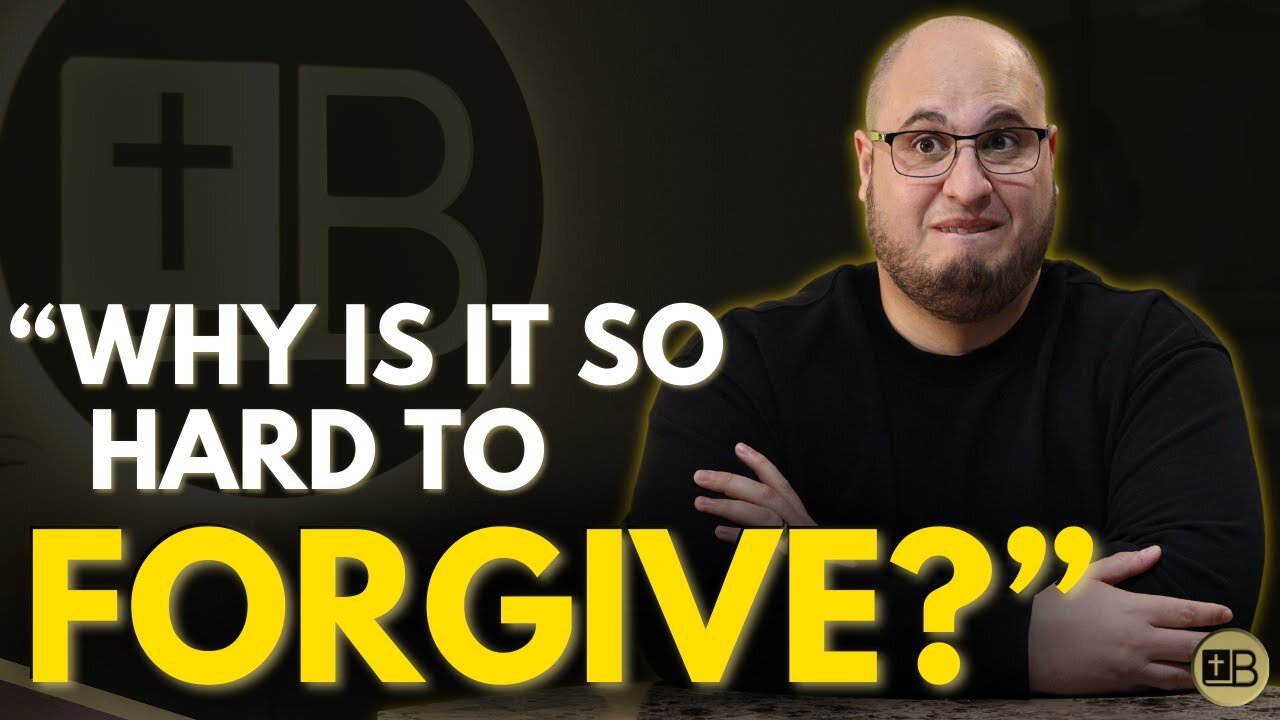 The Concept of Forgiveness | Spiritual Health