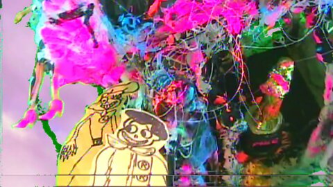 Wigwolf - Fly Me To The Moon