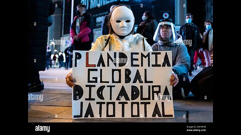 EL GRANO DEL SISTEMA 659: DICTADURA GLOBAL