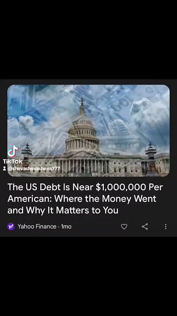 Our money paying for coca cola and unaliving women and children