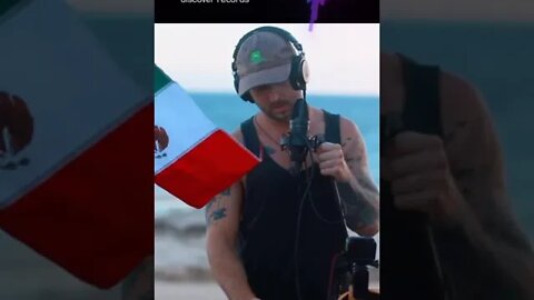 Hola De Mexico - Vince Schuld - Disconnected sung Live