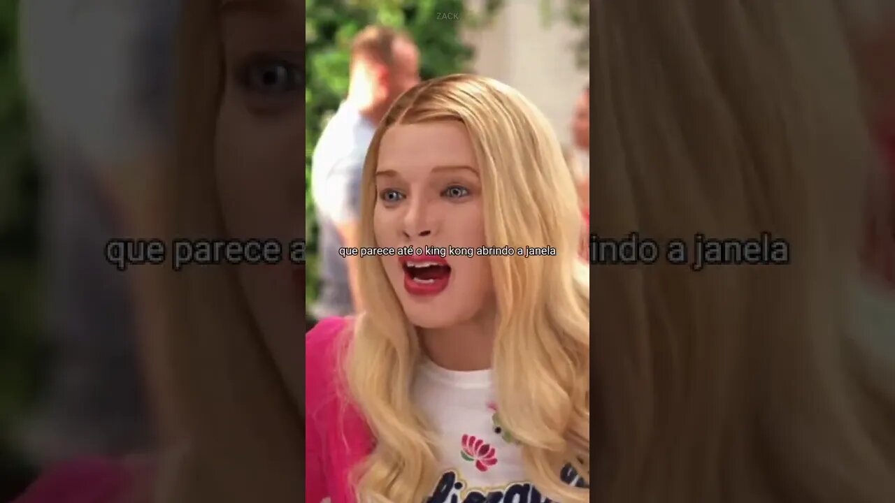As Branquelas