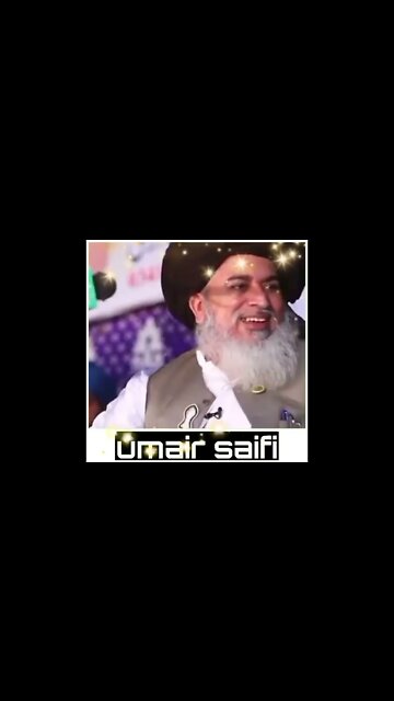 ameer ul mujahideen || saad rizvi status || anas rizvi status