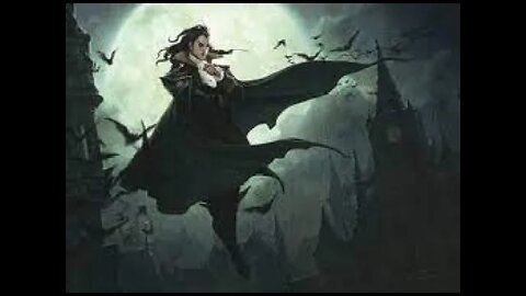 Sightings - Vampires