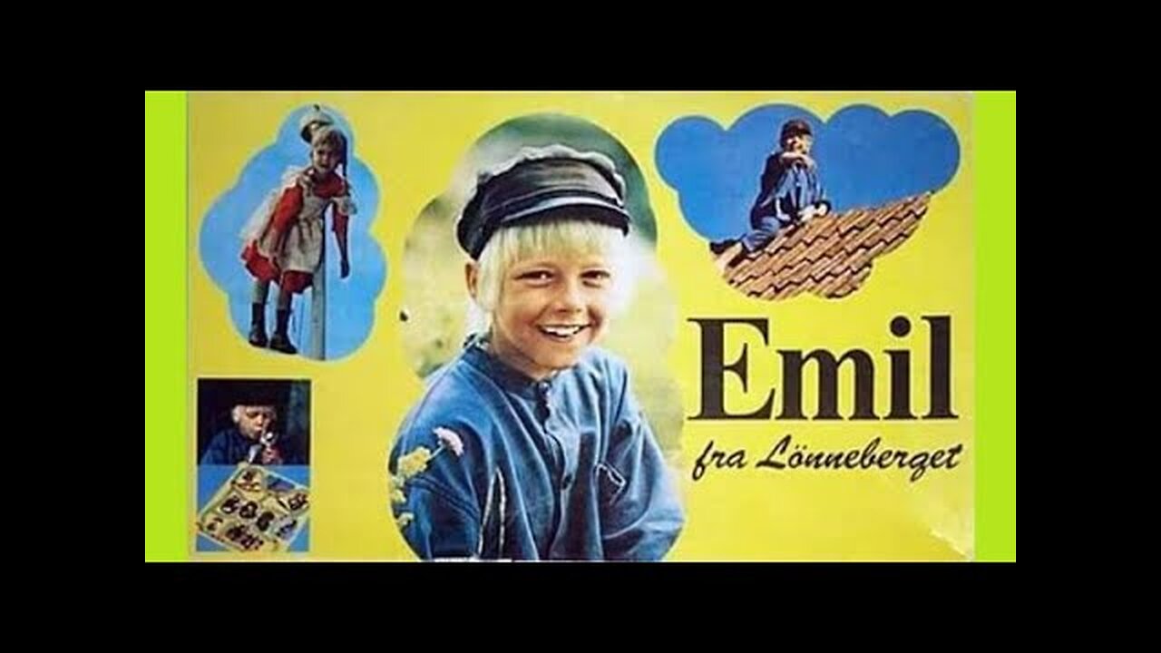 TELEFILM---EMIL