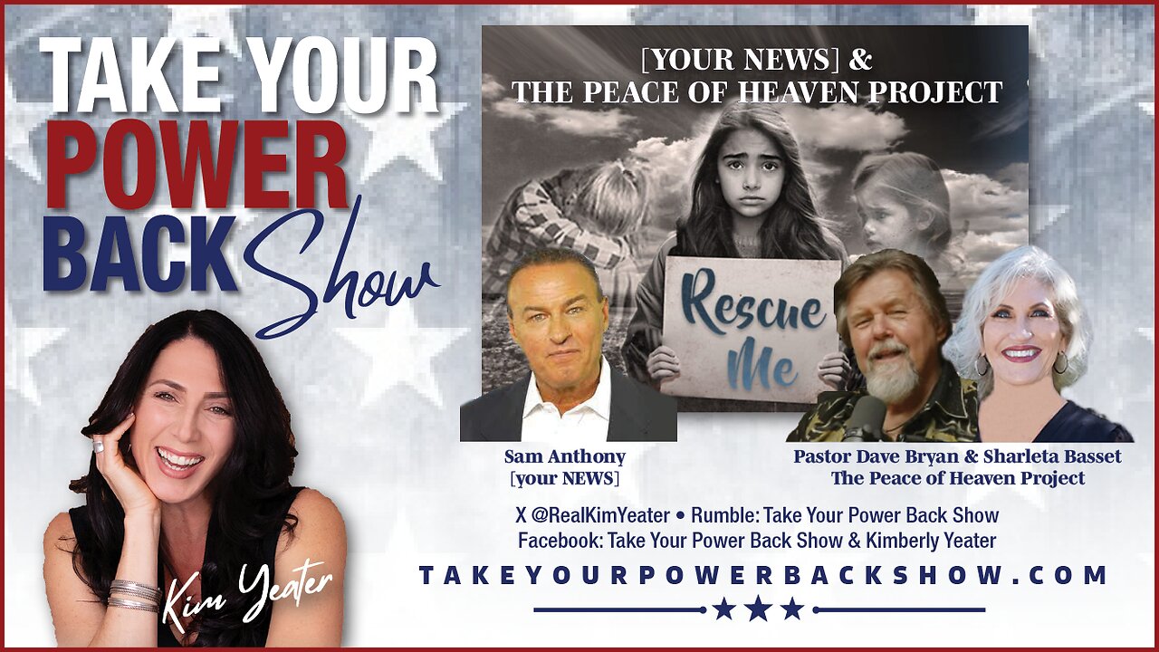 Your News & The Peace of Heaven Project