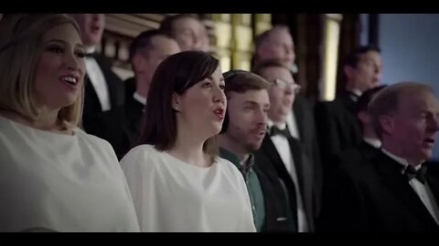 World’s Largest Virtual #Hallelujah Chorus | Faith to Act | Easter