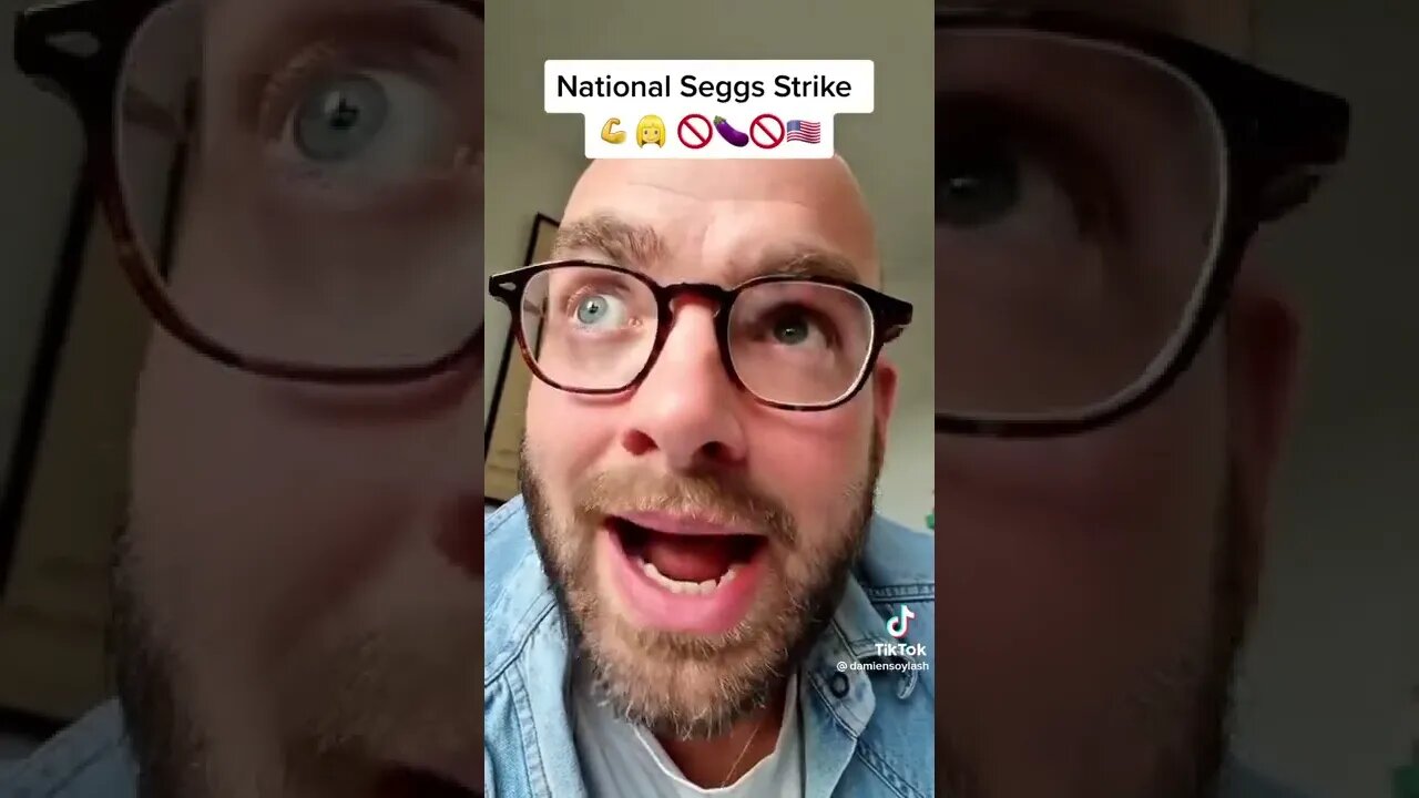 Support Your XX By Going Willingly On A Seggs Strike𤣠#tiktok