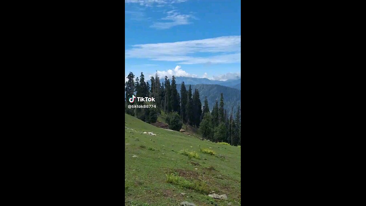 Azad kashmir