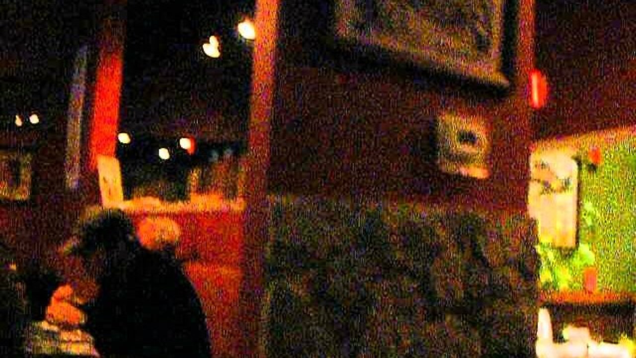 Rinocon at CPAC 2013