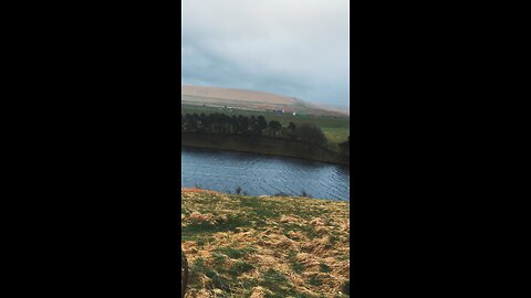 UK beautiful Canal View Near to Manchester