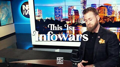 This Is Infowars: No Brain Force For You