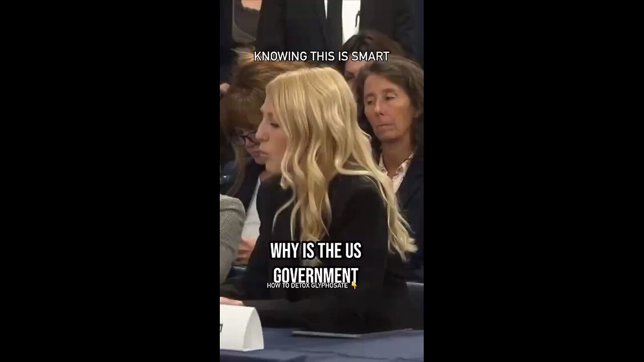 The US government and pesticides