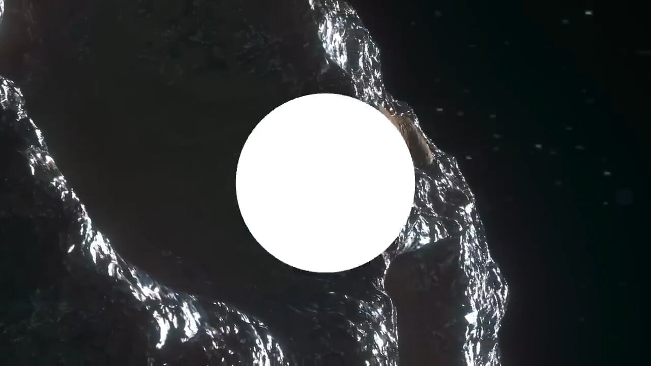 Is NASA Mining Asteroid