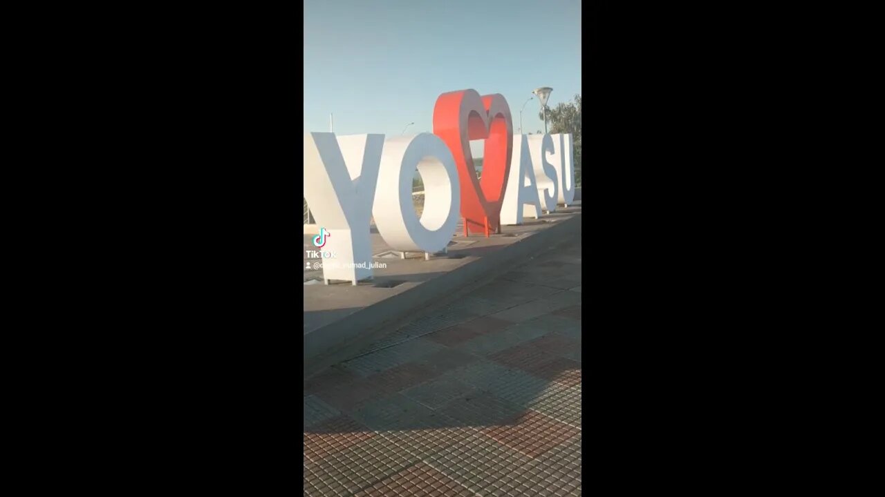 Yo Amo Asunción