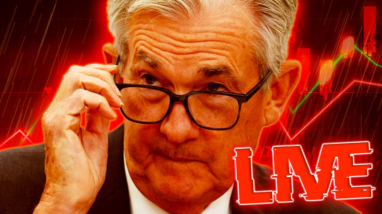 Jerome "Daddy" Powell Speaks LIVE!