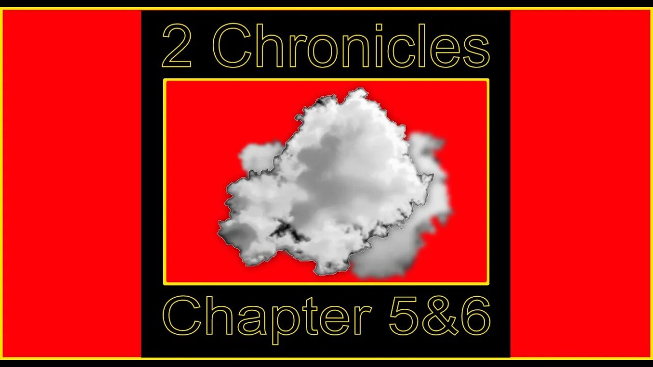 2 Chronicles 5