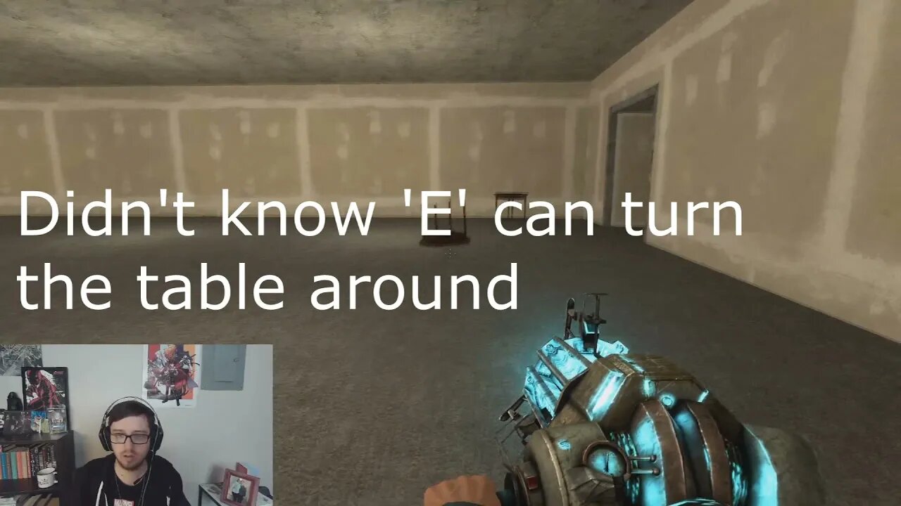 I TRY TO BE COOL BY PLAYING G MOD (G Mod Stream Highlights)
