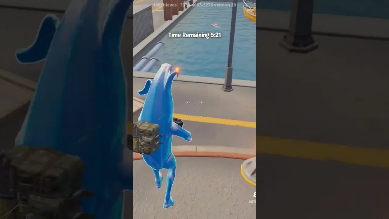 R7ns Right in #gaming #epic #fortnite