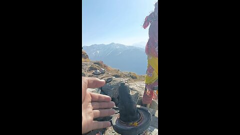 Har Har Mahadev Ekbaar To Bolna Padega #harharmahadev #kedarnath #viralvideo #trending